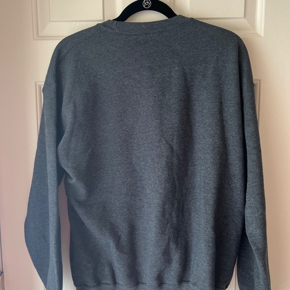 Warpaint Band Sweatshirt - size Medium - Picture 8 of 9